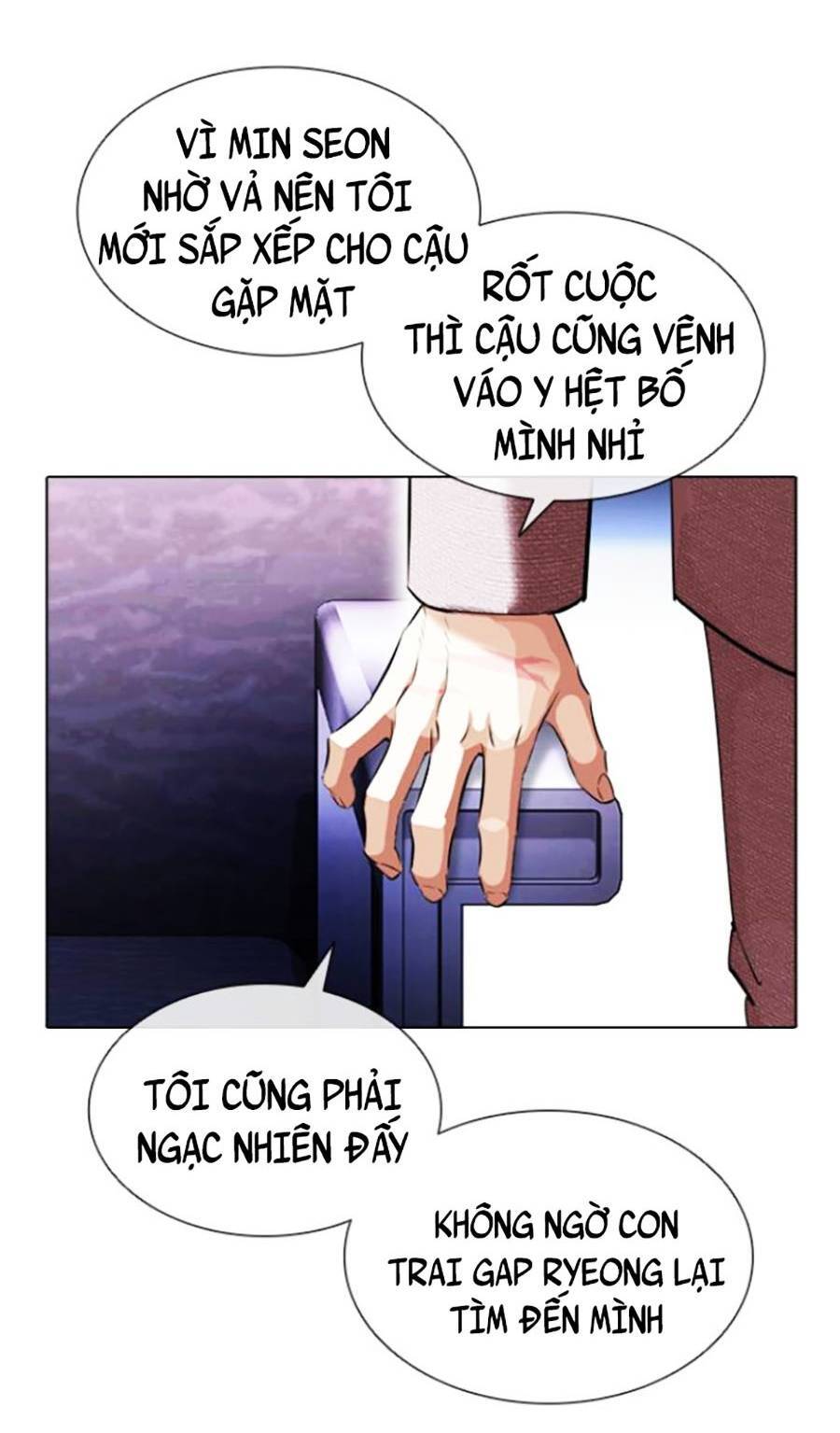 Hoán Đổi Diệu Kỳ Chapter 412 - 114