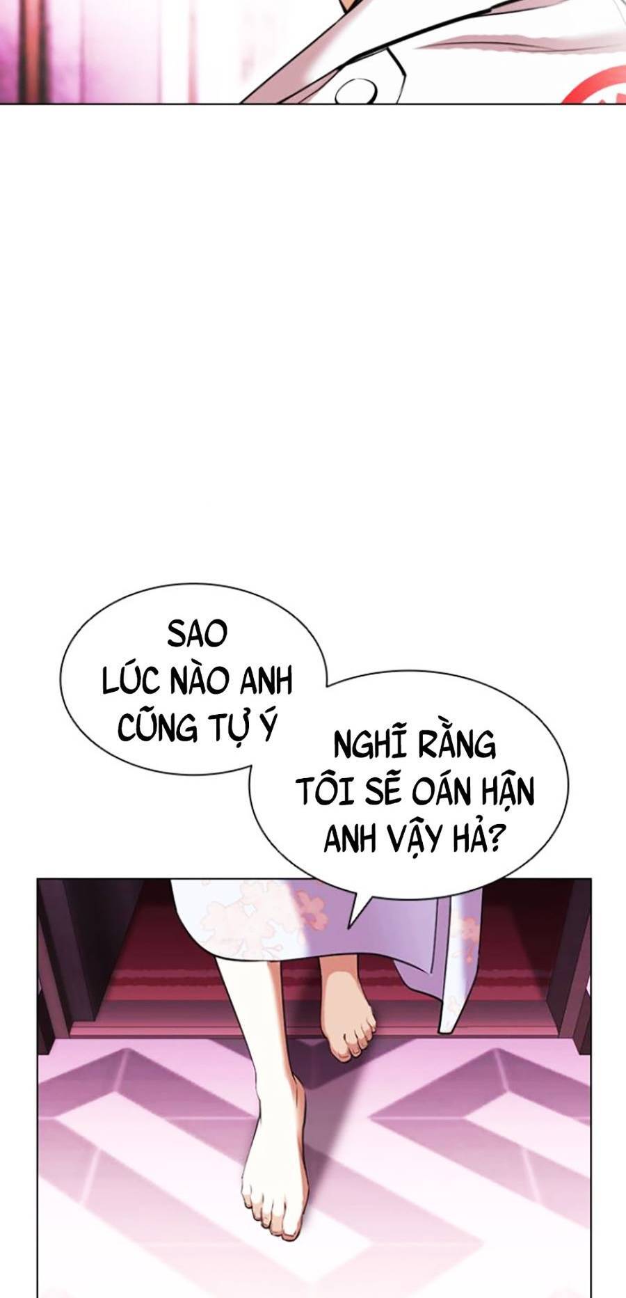 Hoán Đổi Diệu Kỳ Chapter 412 - 26