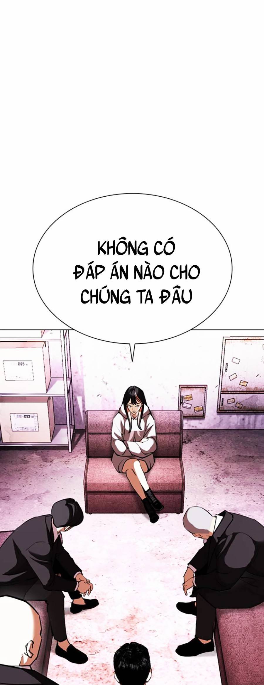 Hoán Đổi Diệu Kỳ Chapter 412 - 40