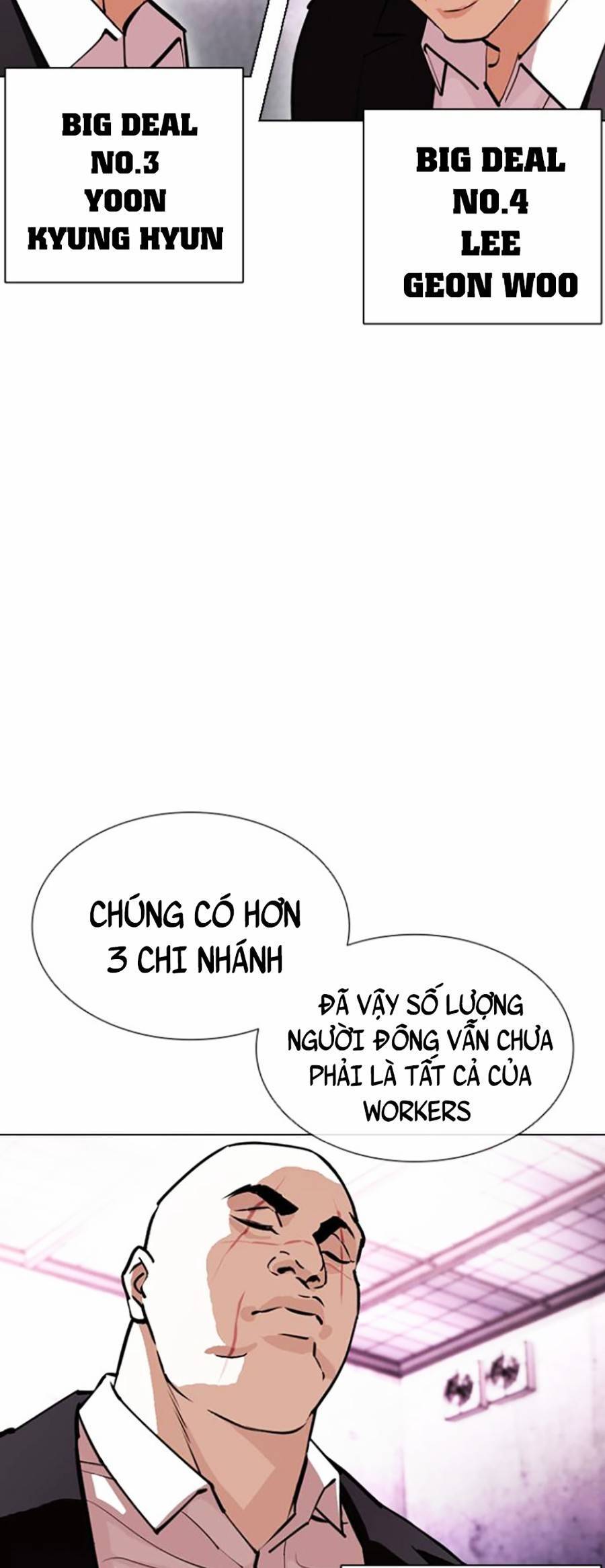 Hoán Đổi Diệu Kỳ Chapter 412 - 42