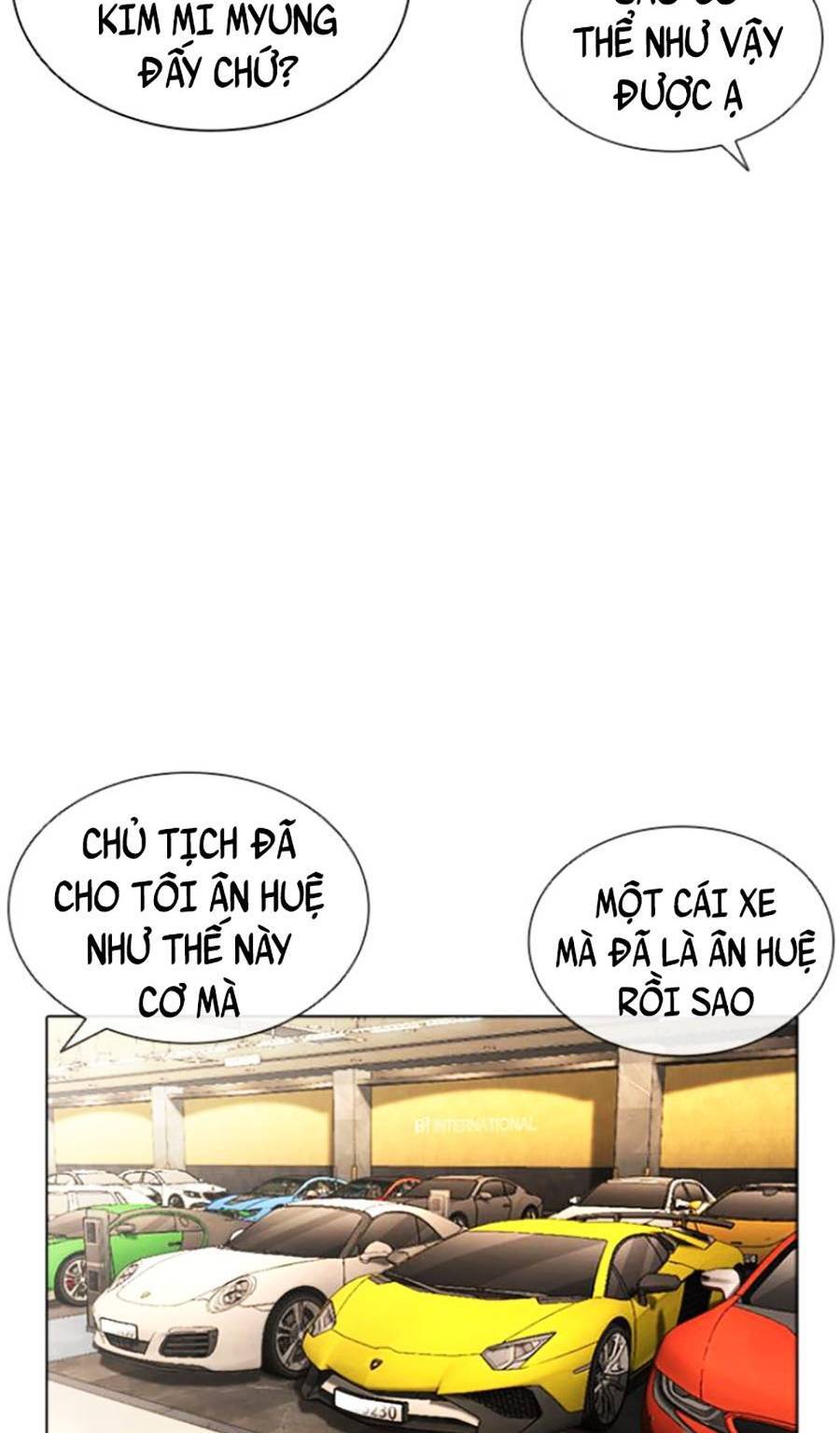 Hoán Đổi Diệu Kỳ Chapter 412 - 91