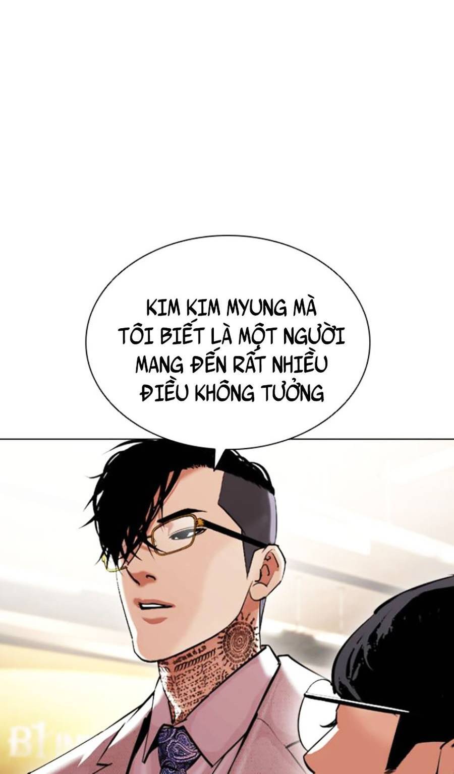 Hoán Đổi Diệu Kỳ Chapter 412 - 94