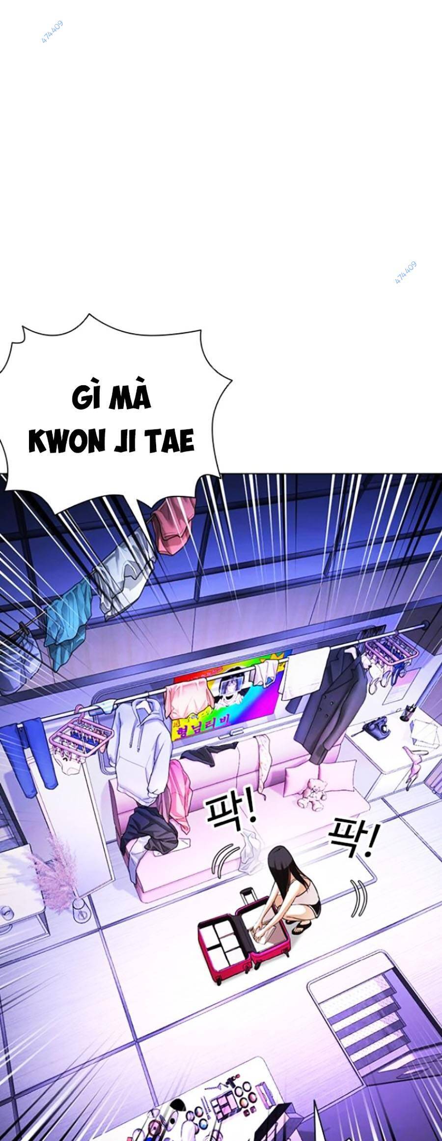 Hoán Đổi Diệu Kỳ Chapter 413 - 69