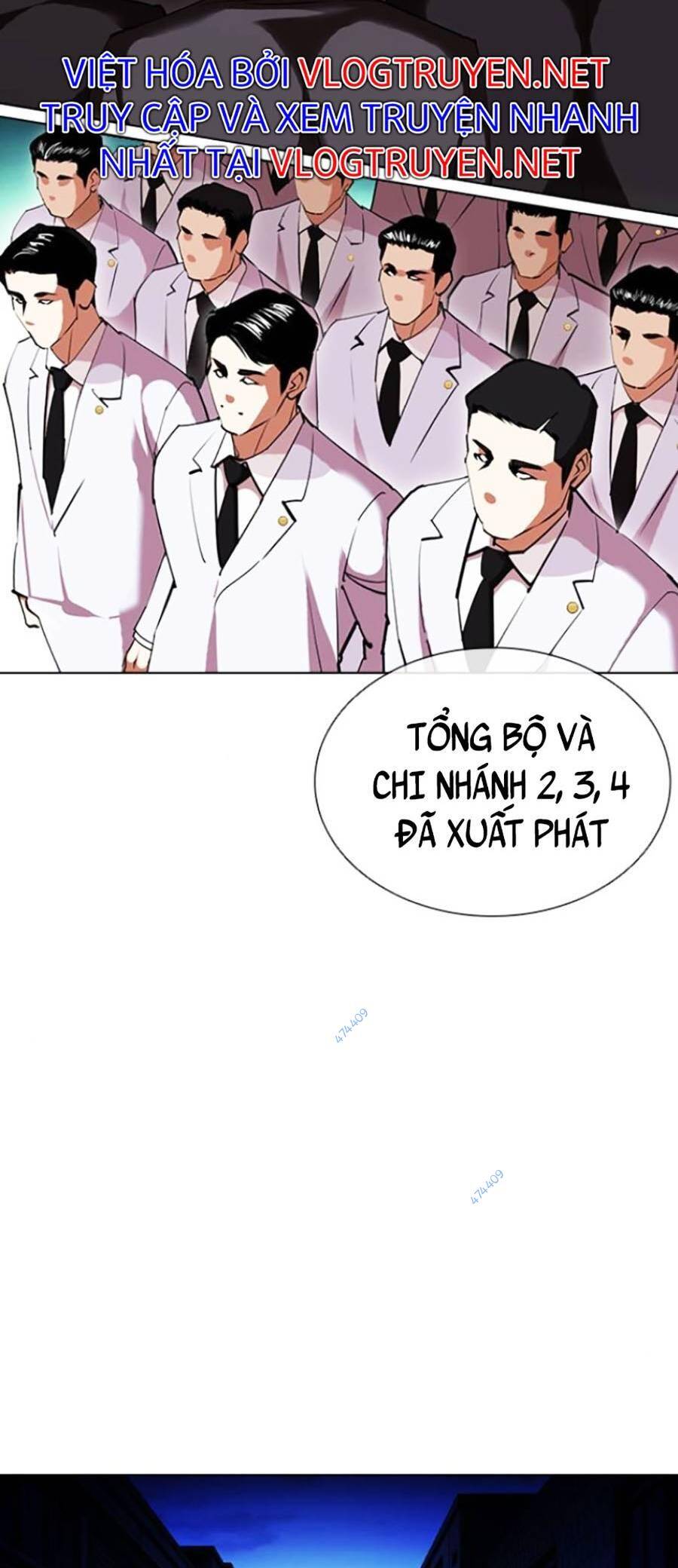 Hoán Đổi Diệu Kỳ Chapter 413 - 77