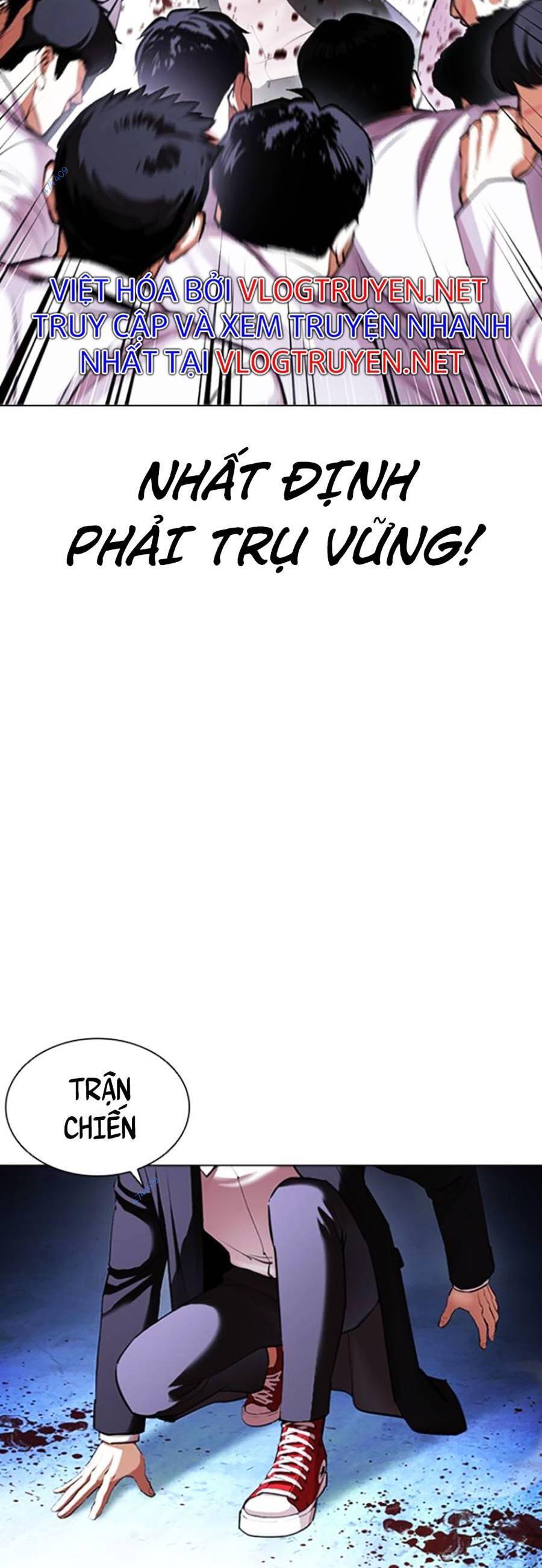 Hoán Đổi Diệu Kỳ Chapter 414 - 28