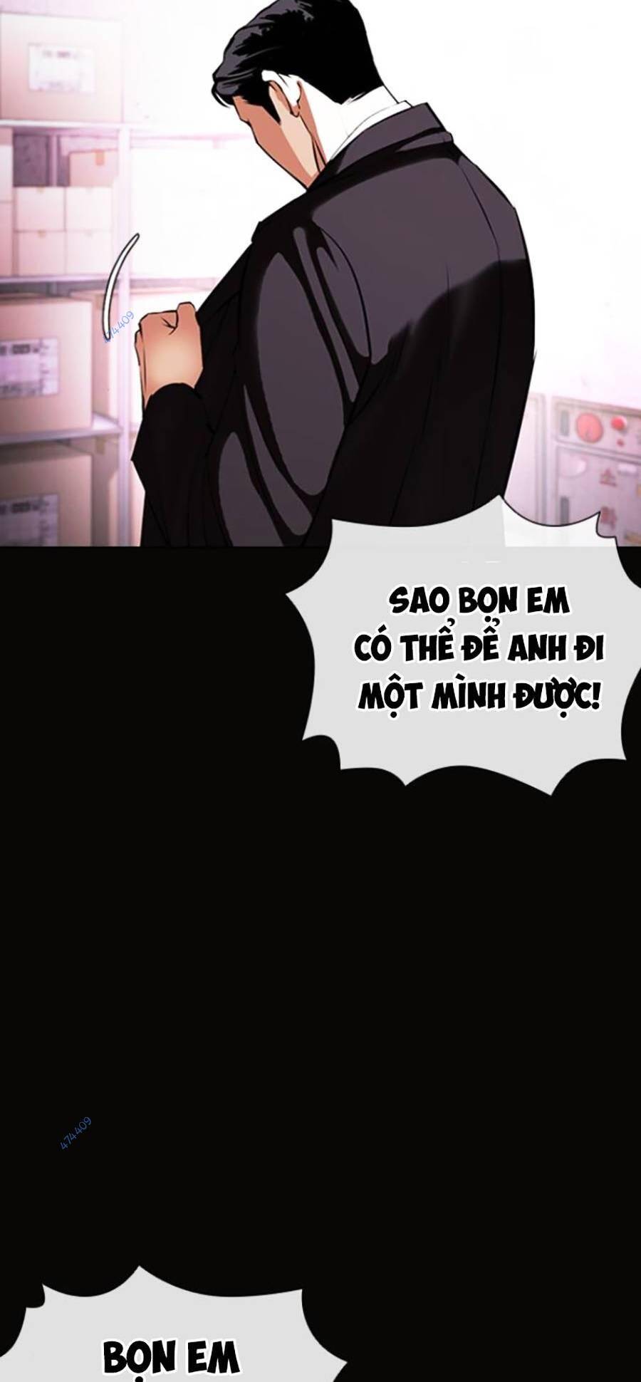 Hoán Đổi Diệu Kỳ Chapter 414 - 6