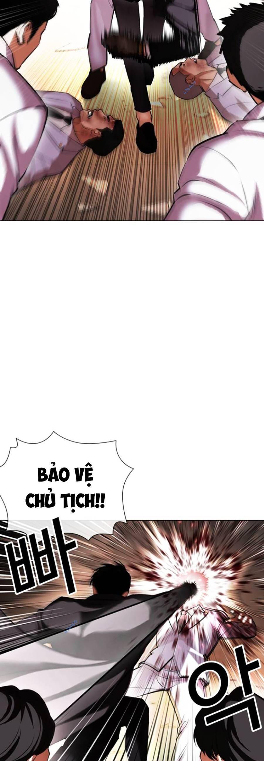 Hoán Đổi Diệu Kỳ Chapter 414 - 60