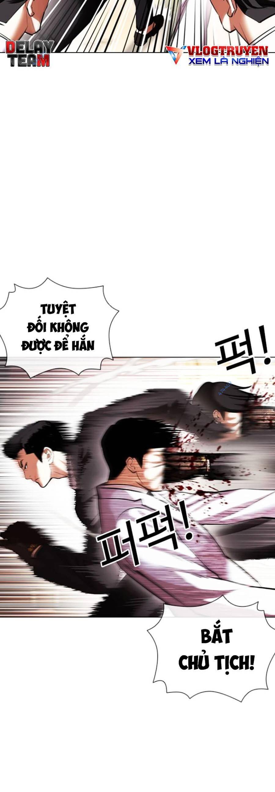 Hoán Đổi Diệu Kỳ Chapter 414 - 61