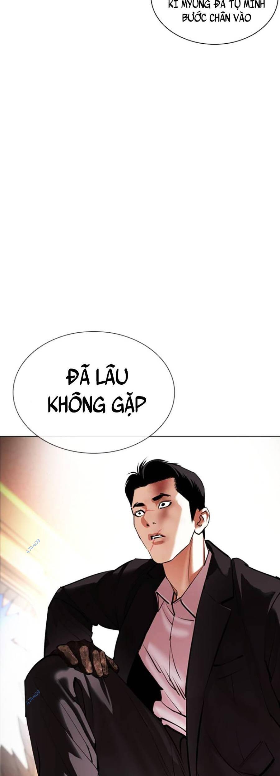 Hoán Đổi Diệu Kỳ Chapter 414 - 90