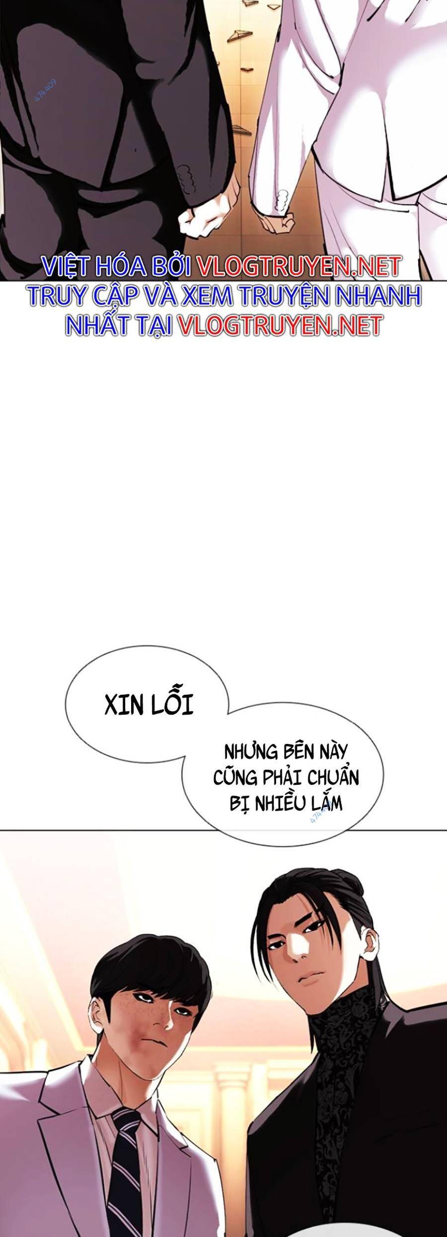 Hoán Đổi Diệu Kỳ Chapter 414 - 99