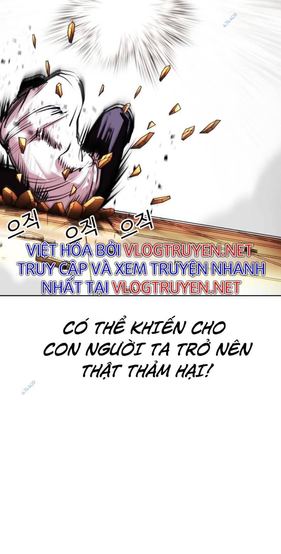 Hoán Đổi Diệu Kỳ Chapter 415 - 26