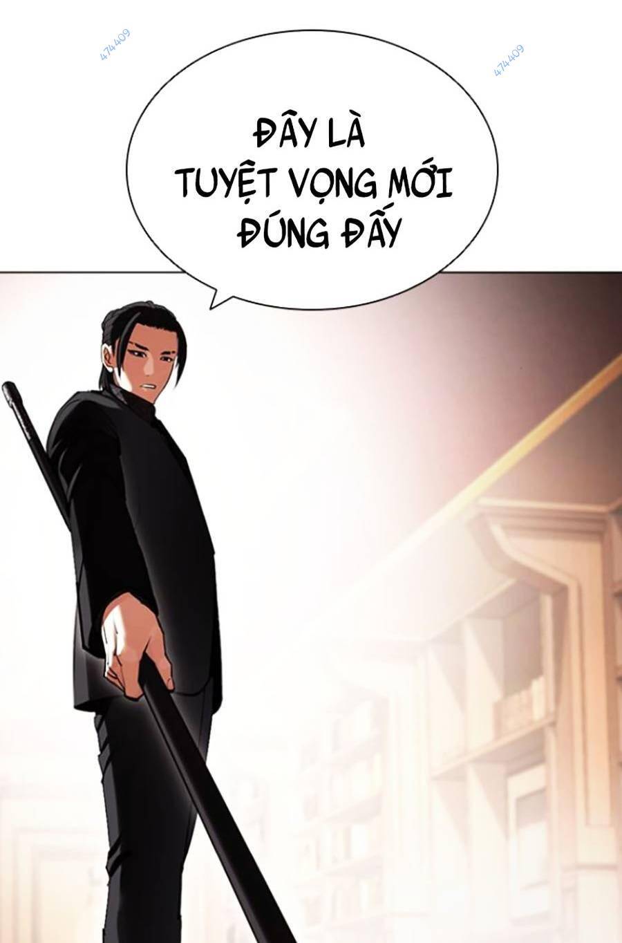 Hoán Đổi Diệu Kỳ Chapter 418.5 - 40