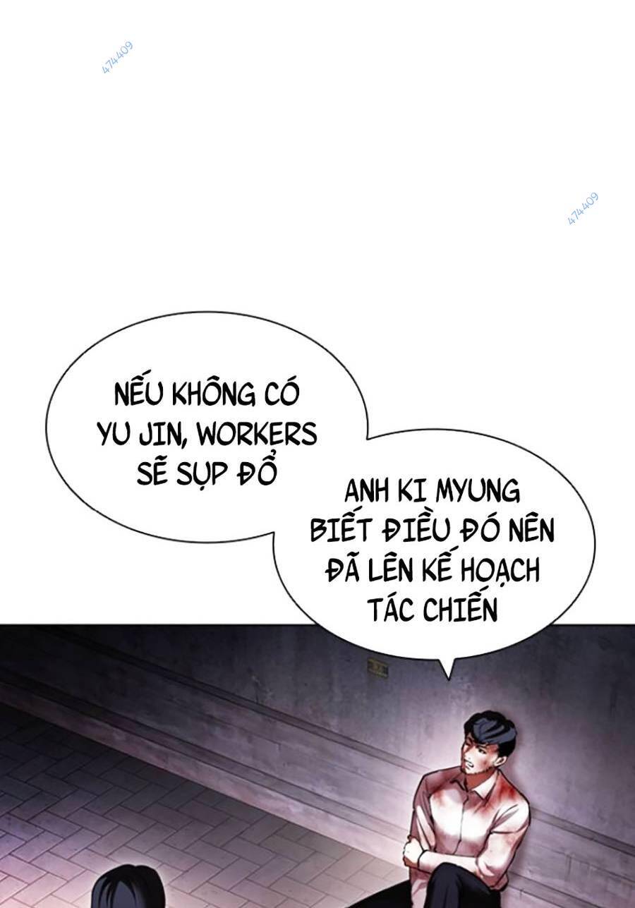 Hoán Đổi Diệu Kỳ Chapter 418 - 29