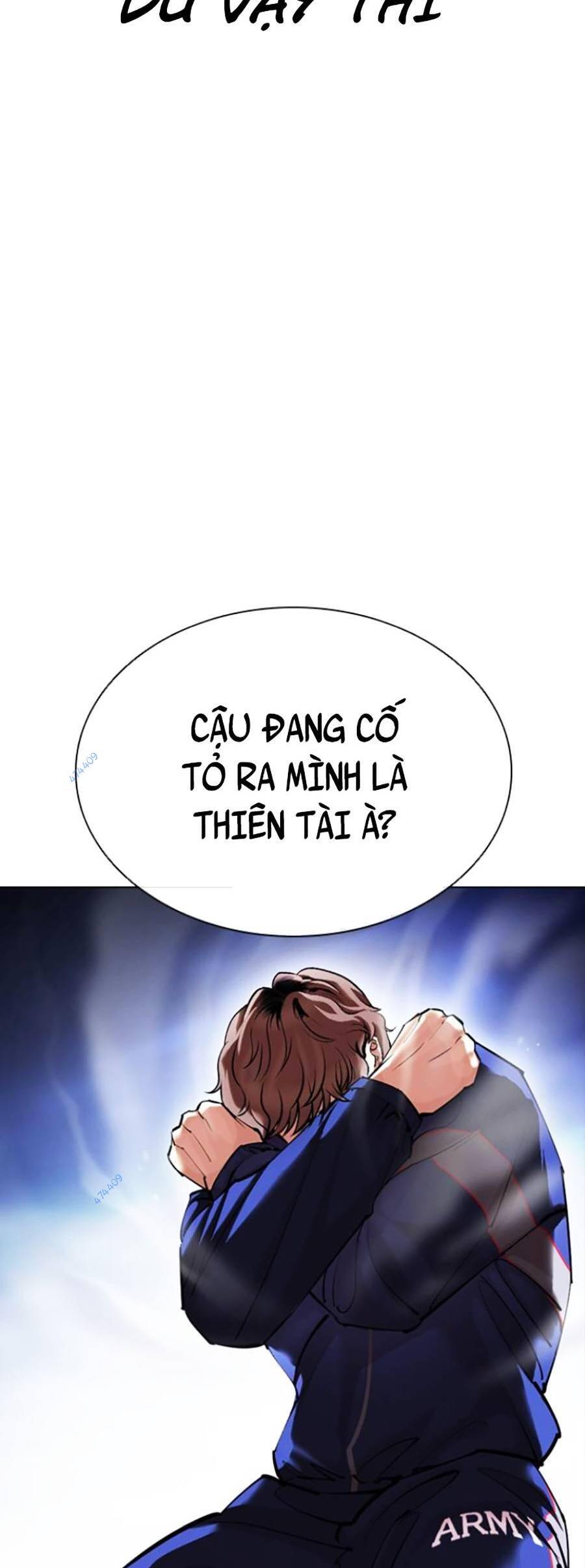 Hoán Đổi Diệu Kỳ Chapter 418 - 68