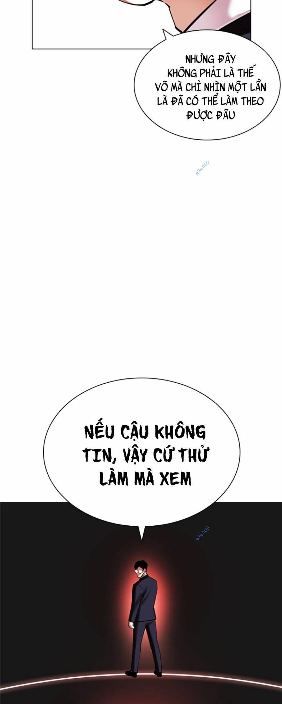 Hoán Đổi Diệu Kỳ Chapter 419 - 3