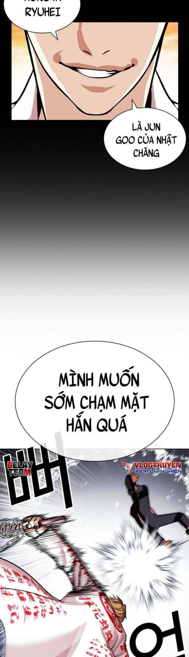 Hoán Đổi Diệu Kỳ Chapter 427 - 11