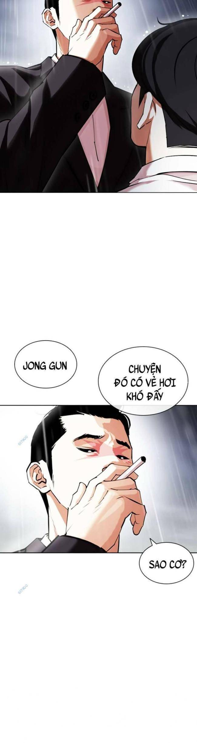 Hoán Đổi Diệu Kỳ Chapter 427 - 59