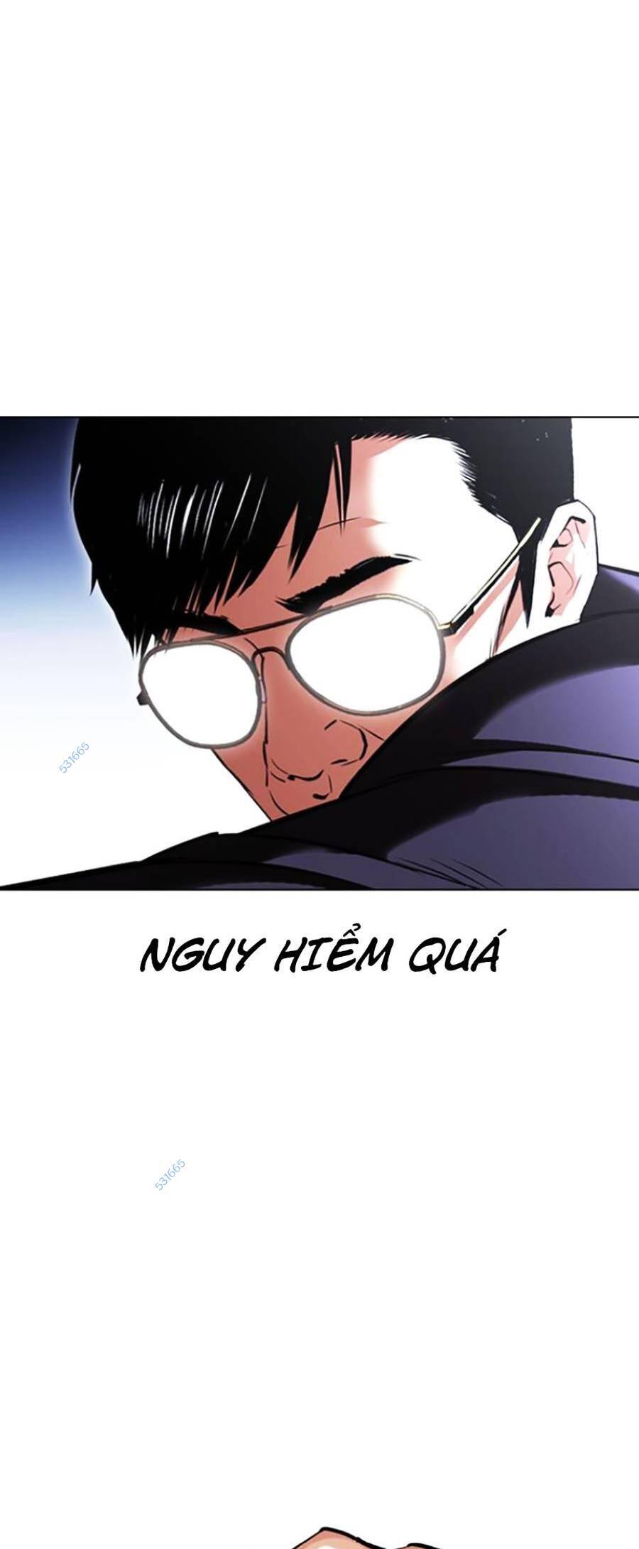 Hoán Đổi Diệu Kỳ Chapter 420 - 3