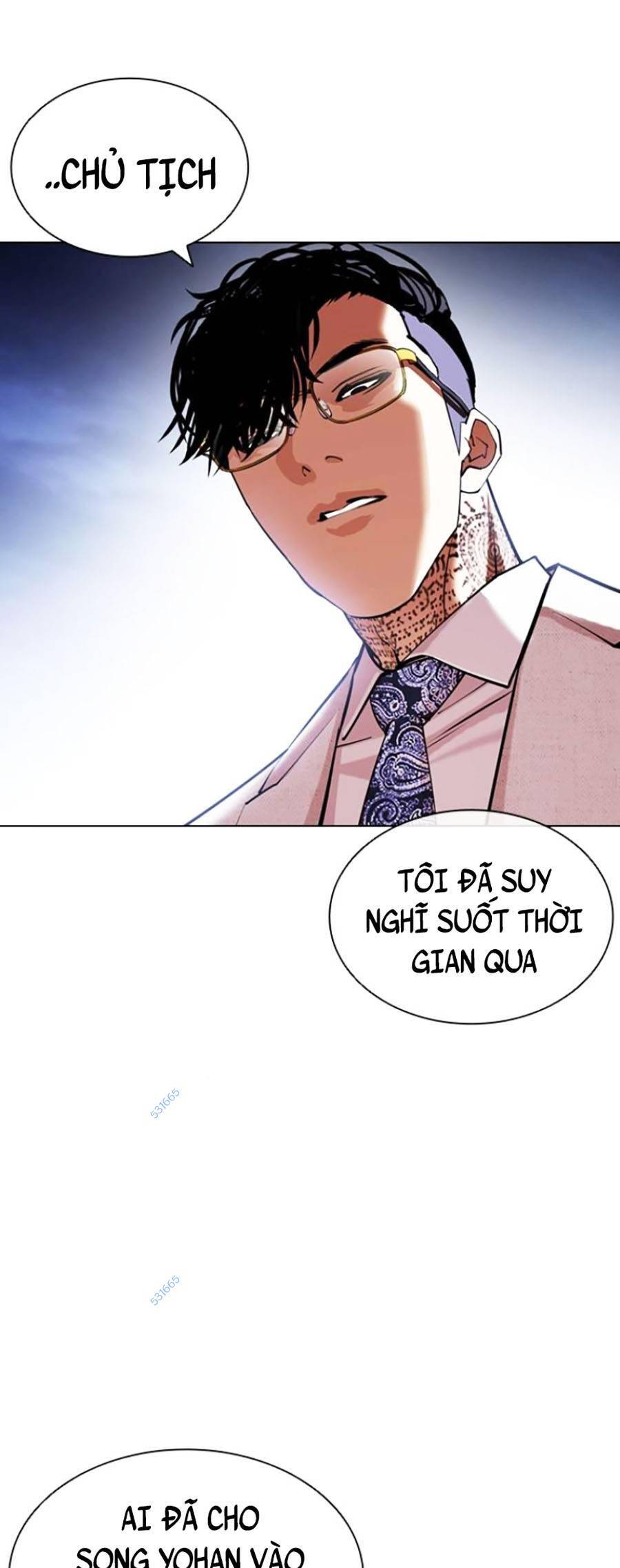 Hoán Đổi Diệu Kỳ Chapter 420 - 61