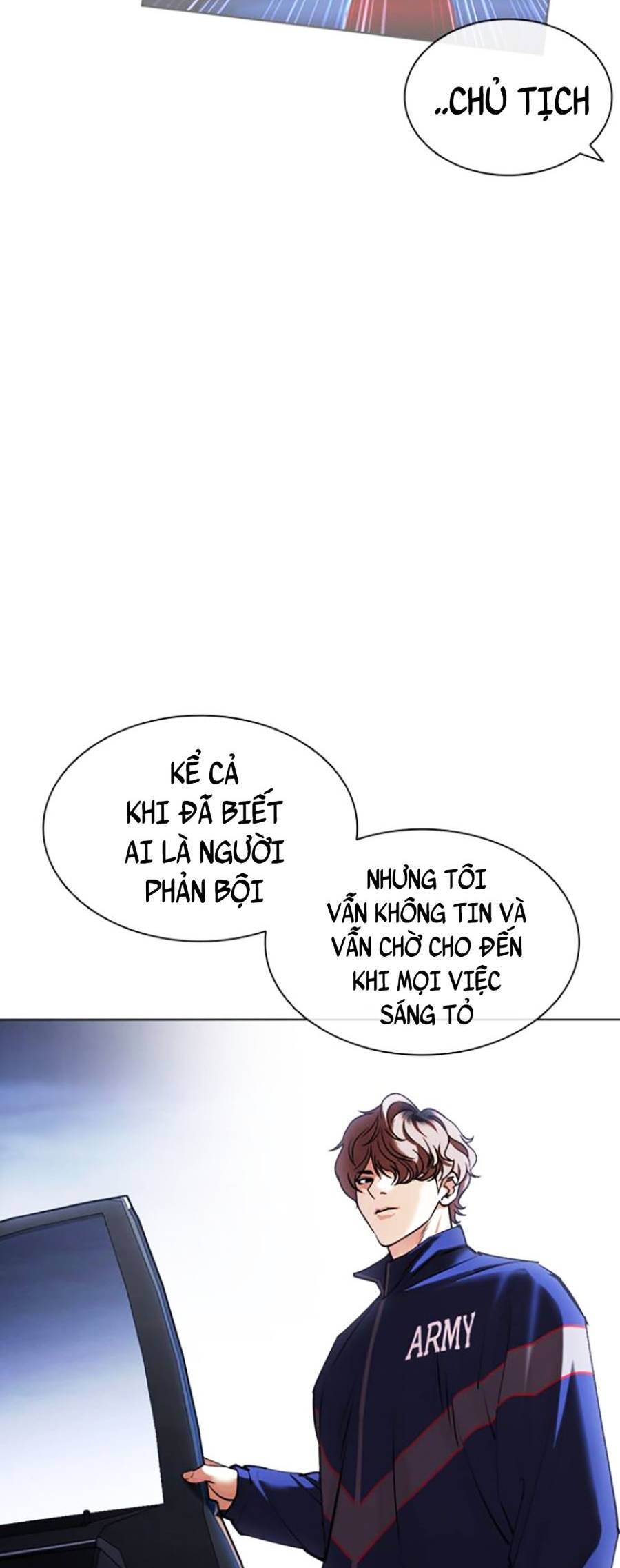 Hoán Đổi Diệu Kỳ Chapter 420 - 64