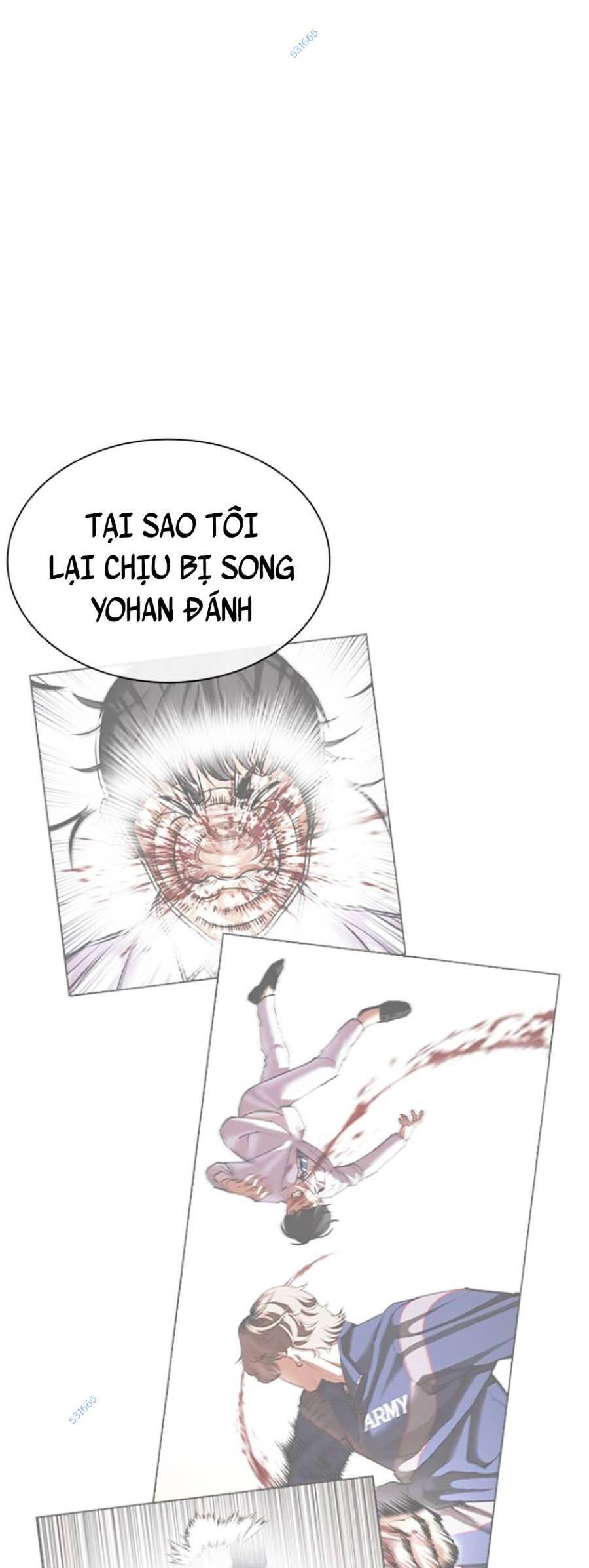 Hoán Đổi Diệu Kỳ Chapter 420 - 83