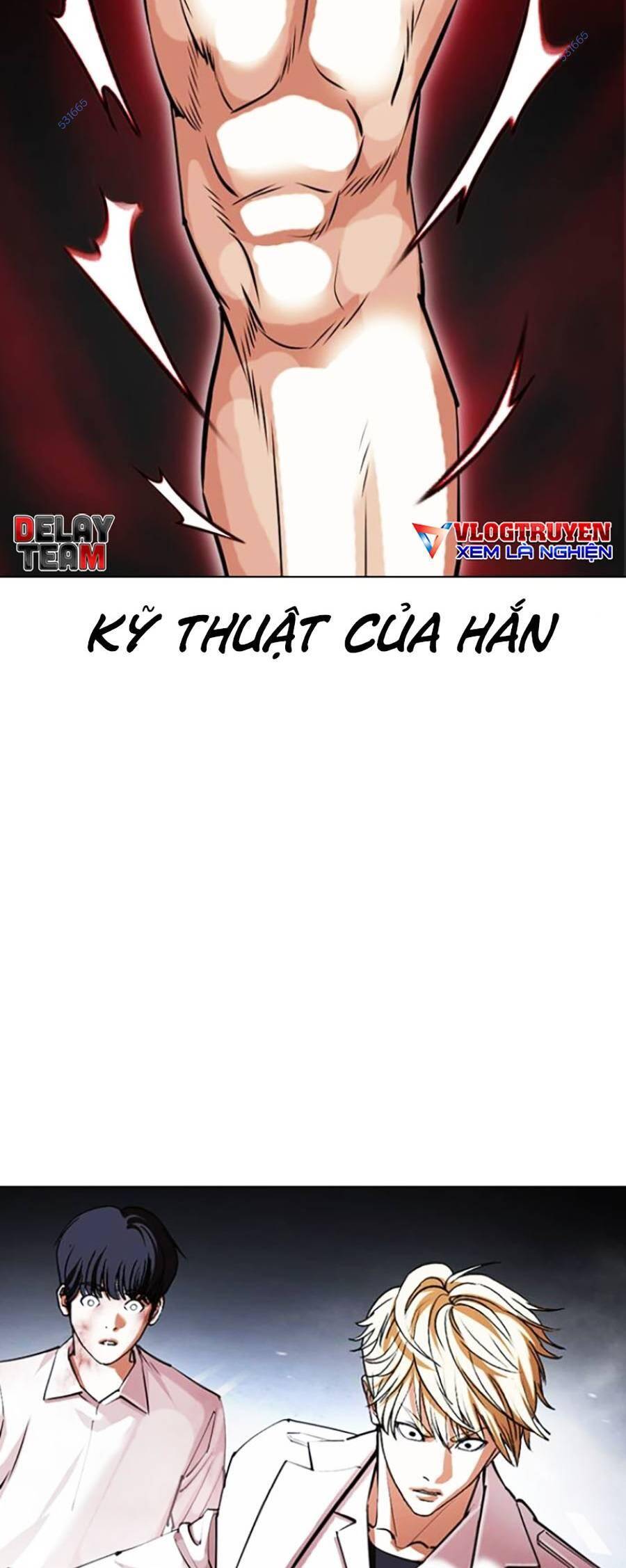 Hoán Đổi Diệu Kỳ Chapter 421 - 105