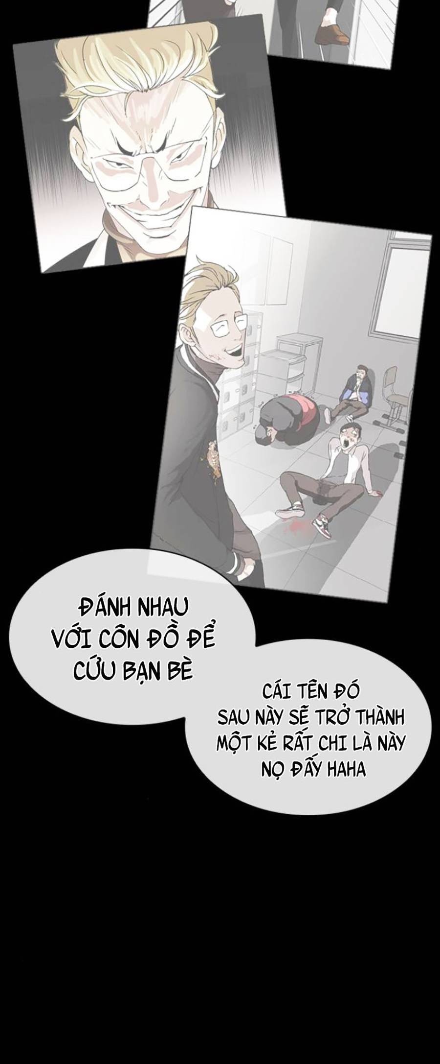 Hoán Đổi Diệu Kỳ Chapter 421 - 6