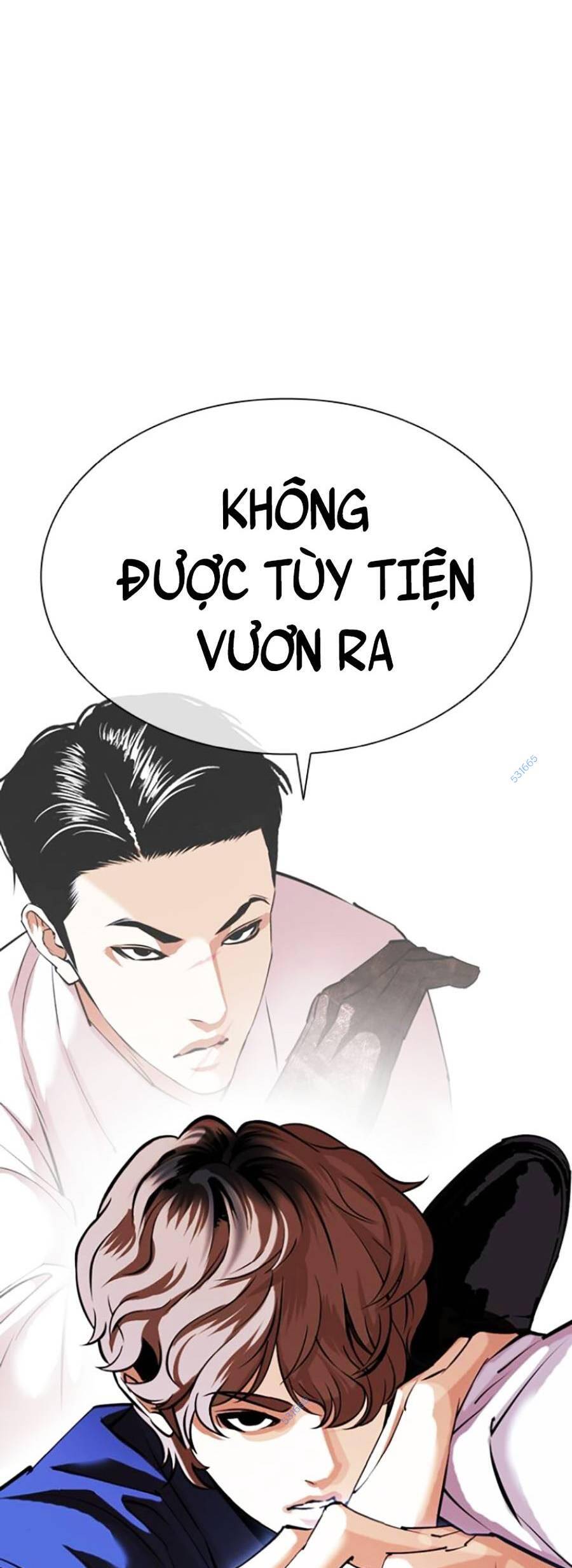 Hoán Đổi Diệu Kỳ Chapter 421 - 55