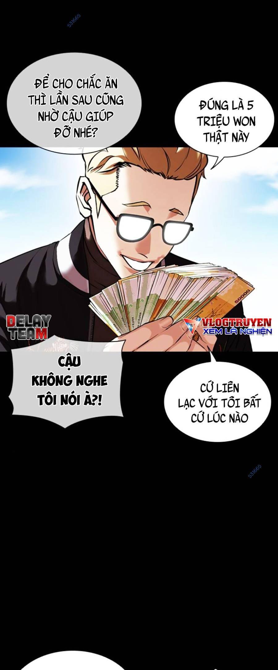 Hoán Đổi Diệu Kỳ Chapter 421 - 7