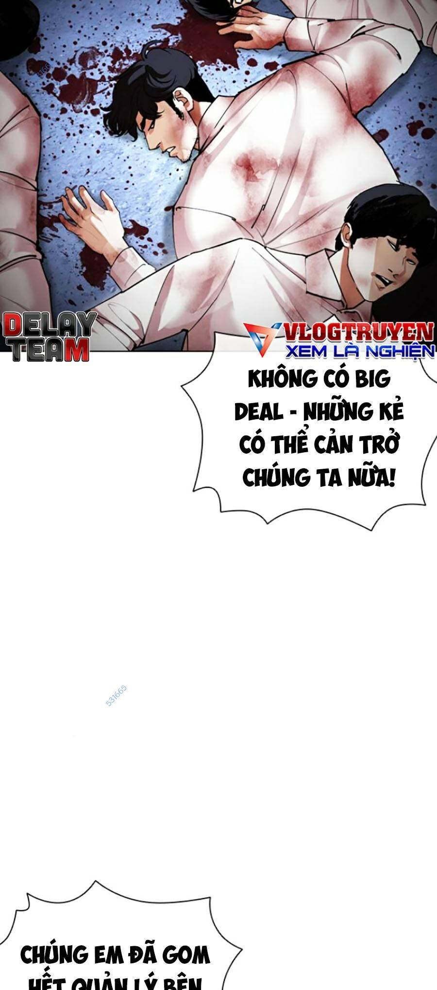 Hoán Đổi Diệu Kỳ Chapter 422 - 107