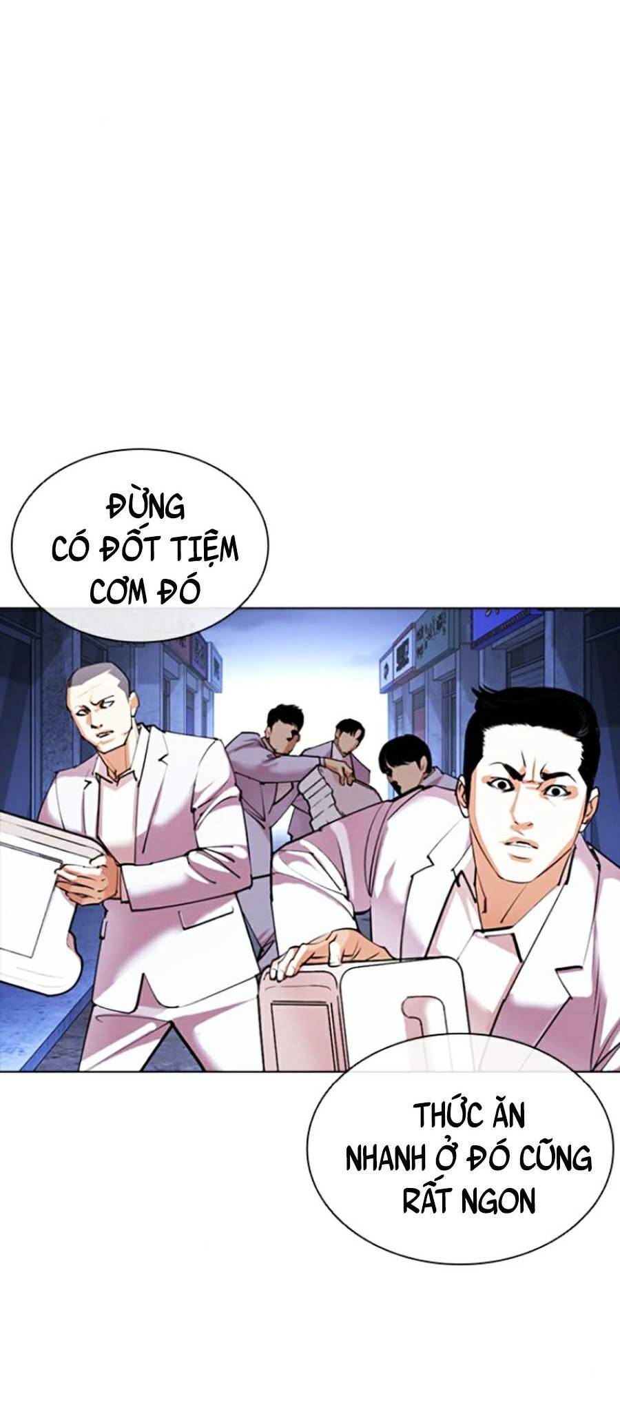 Hoán Đổi Diệu Kỳ Chapter 422 - 120