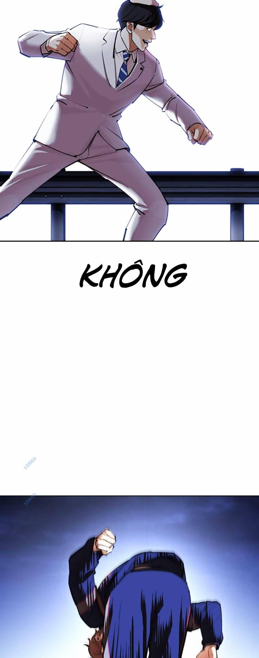 Hoán Đổi Diệu Kỳ Chapter 422 - 7