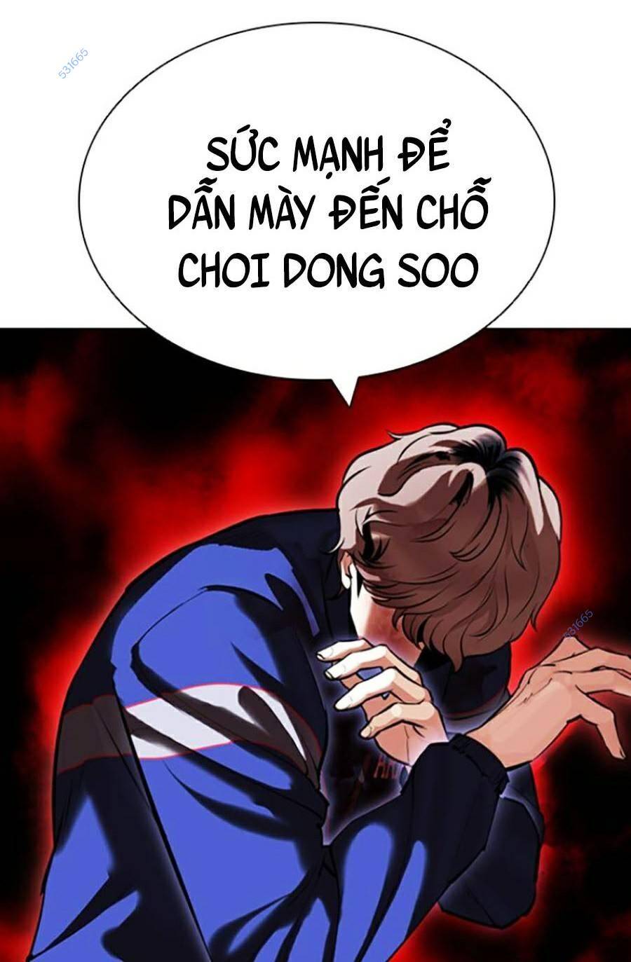 Hoán Đổi Diệu Kỳ Chapter 422 - 79