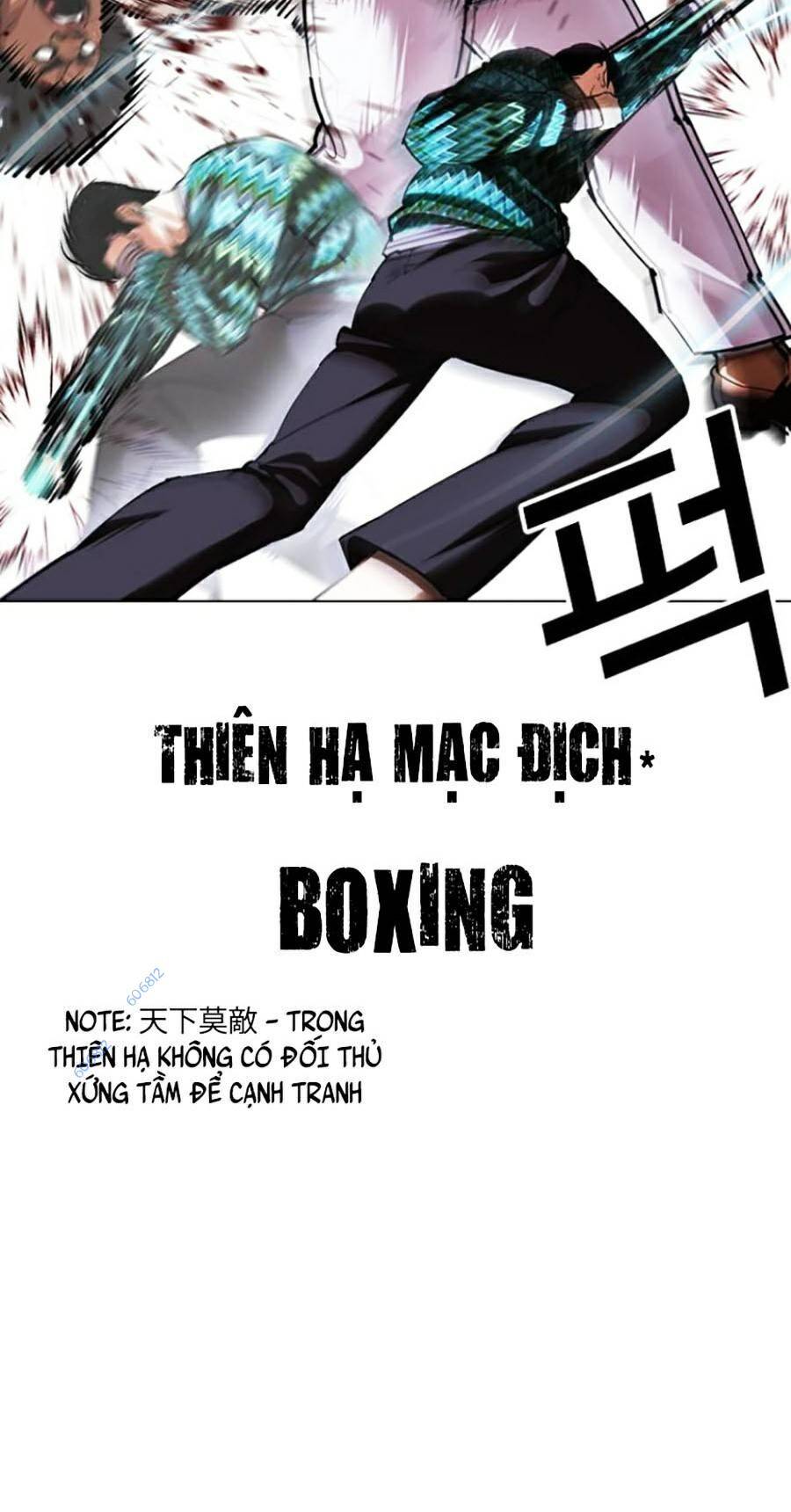 Hoán Đổi Diệu Kỳ Chapter 424 - 103