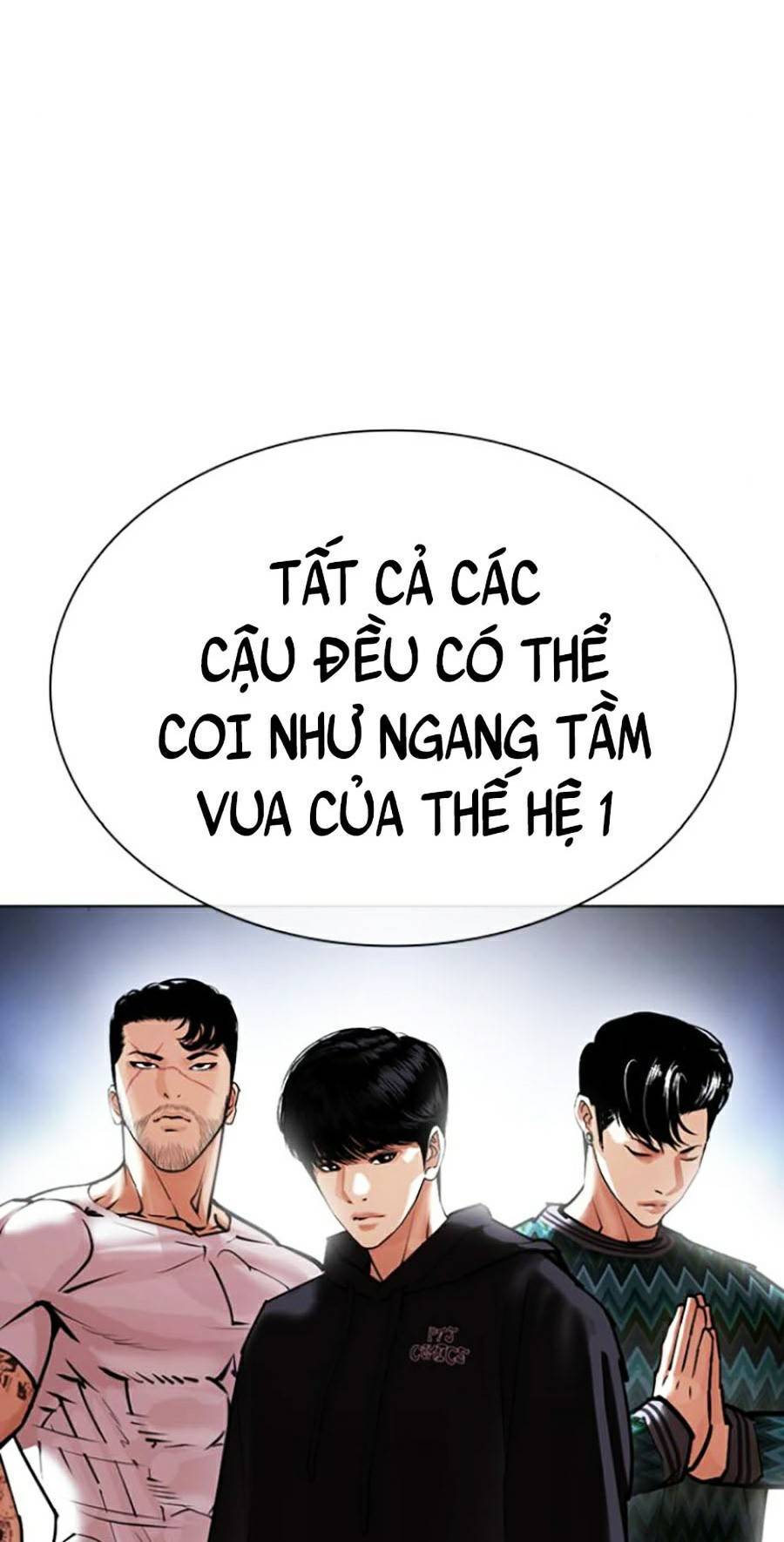 Hoán Đổi Diệu Kỳ Chapter 424 - 128