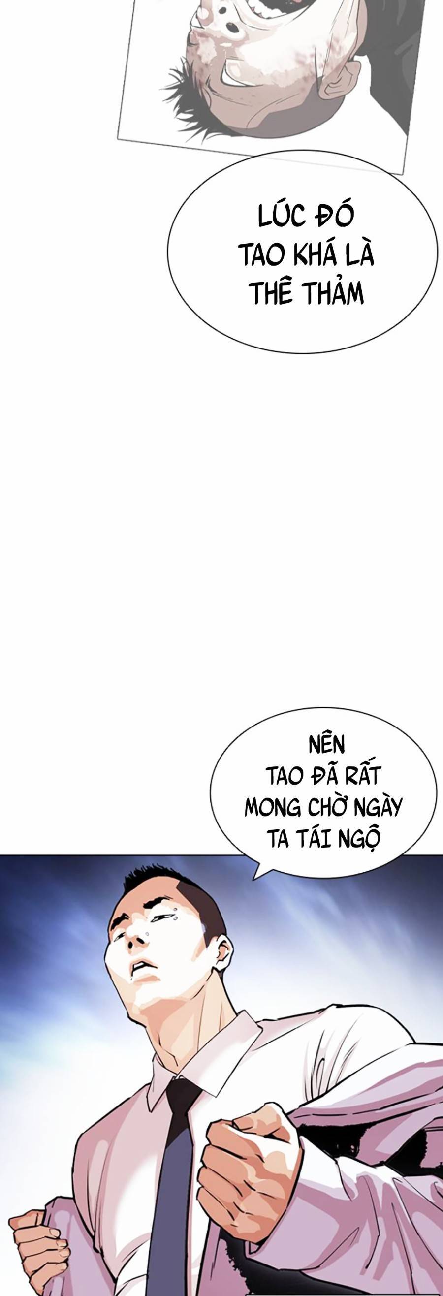 Hoán Đổi Diệu Kỳ Chapter 424 - 14