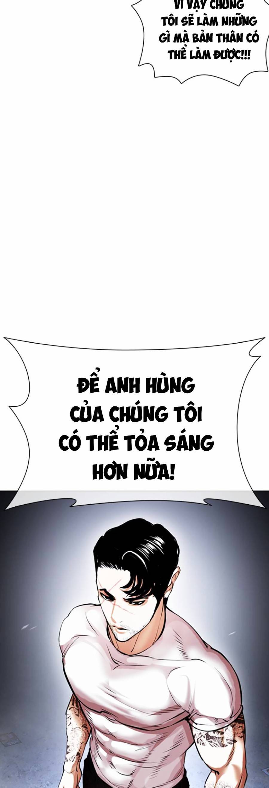 Hoán Đổi Diệu Kỳ Chapter 424 - 10