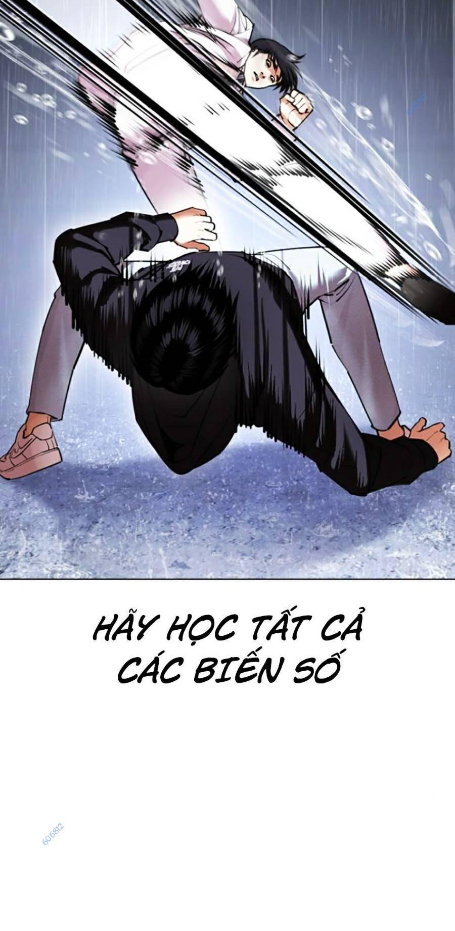 Hoán Đổi Diệu Kỳ Chapter 425 - 17