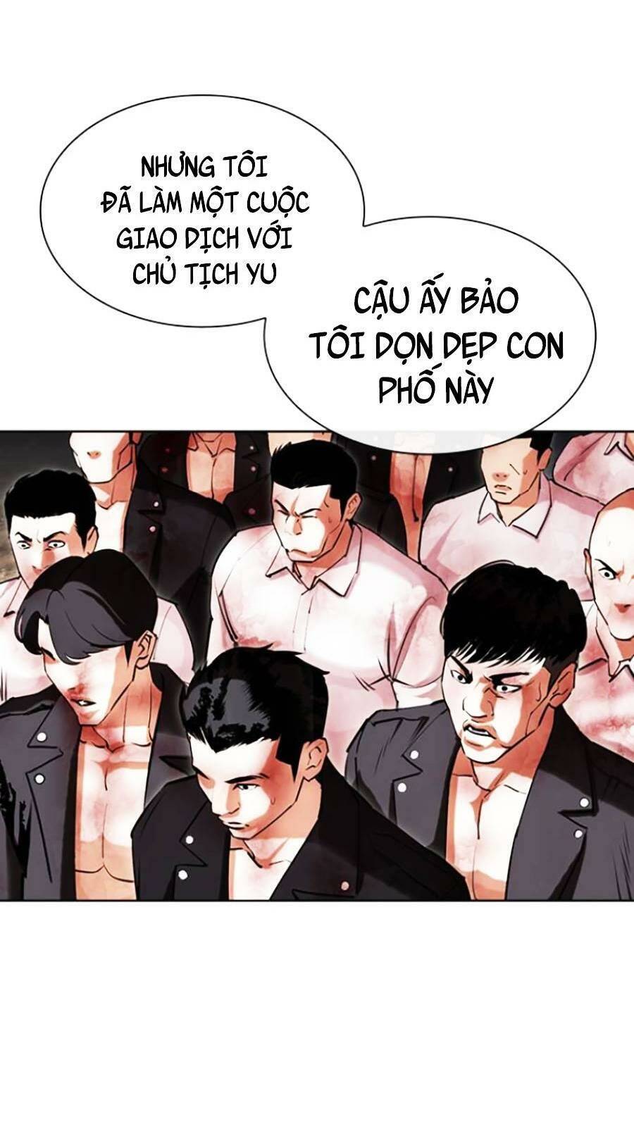 Hoán Đổi Diệu Kỳ Chapter 428 - 41