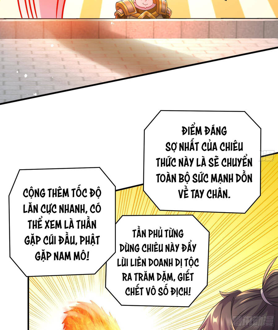 Nghịch Thiên Cải Mệnh Chapter 28 - 12