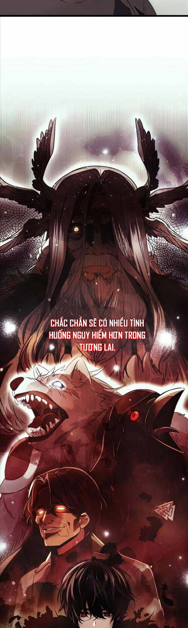 Ta Nhận Được Vật Phẩm Thần Thoại Chapter 40 - 7