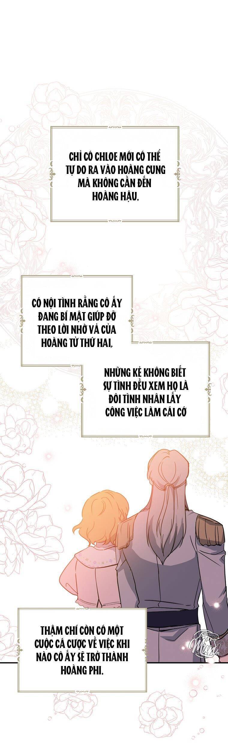 Trở Thành Con Gái Nhà Tài Phiệt Chapter 51 - 13