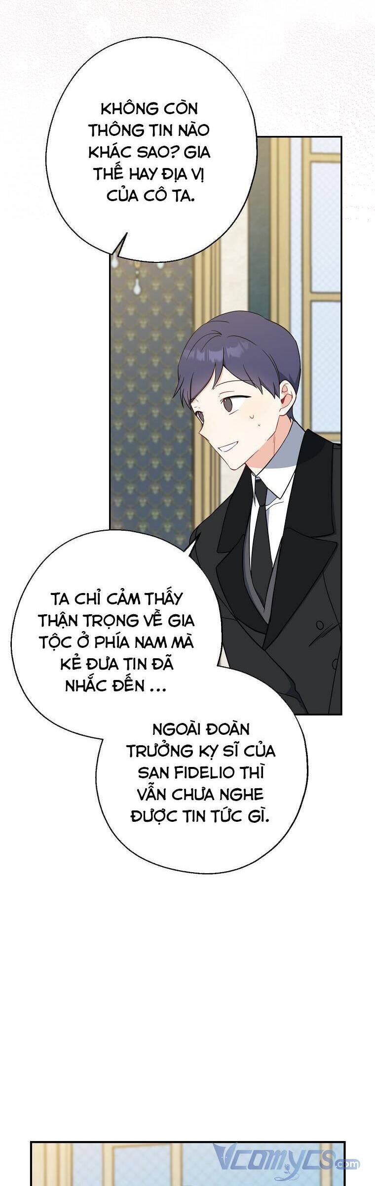 Trở Thành Con Gái Nhà Tài Phiệt Chapter 51 - 8