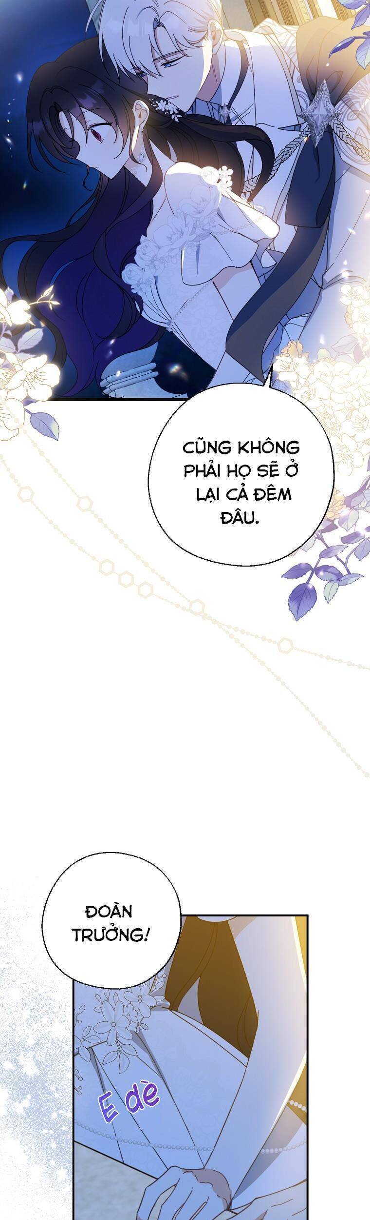 Trở Thành Con Gái Nhà Tài Phiệt Chapter 55 - 40