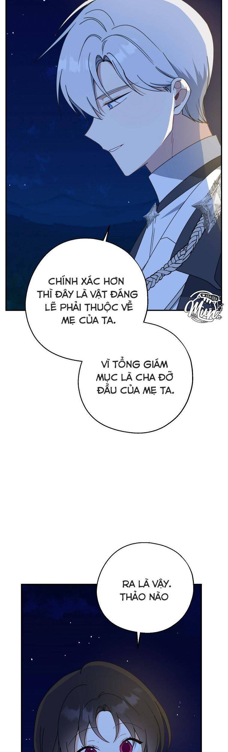 Trở Thành Con Gái Nhà Tài Phiệt Chapter 56 - 2