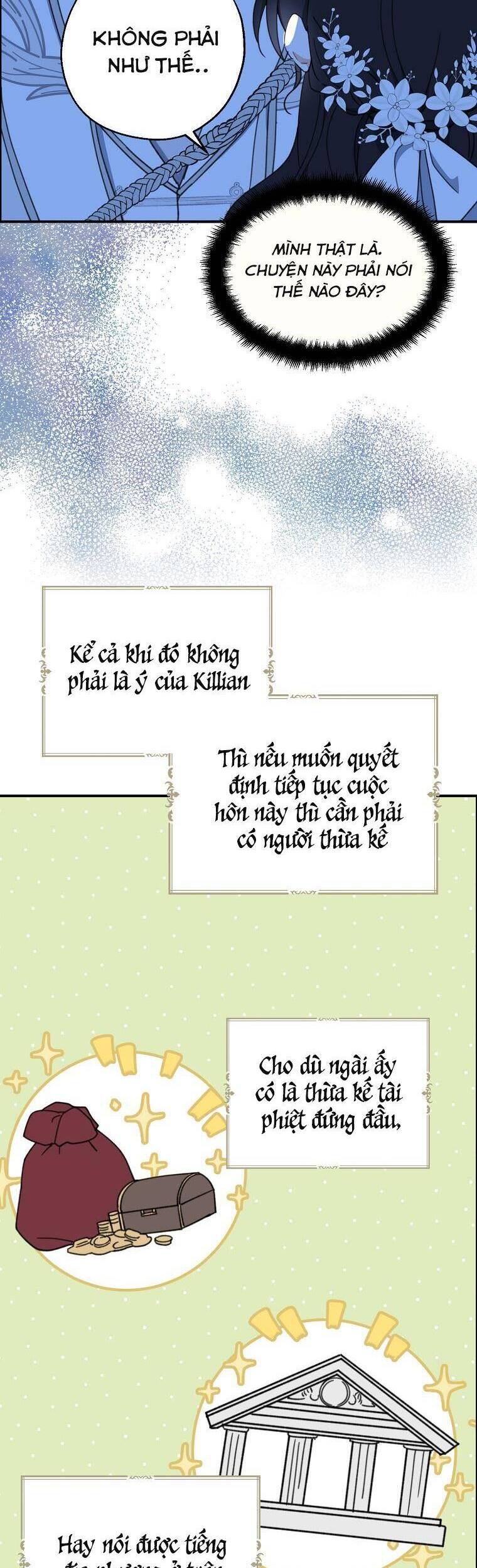 Trở Thành Con Gái Nhà Tài Phiệt Chapter 56 - 22