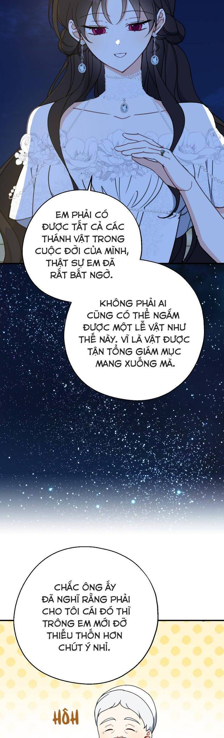 Trở Thành Con Gái Nhà Tài Phiệt Chapter 56 - 7