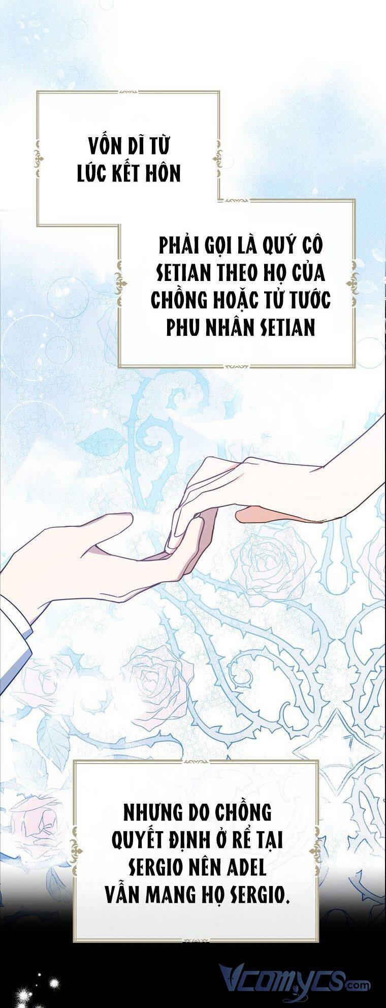 Trở Thành Con Gái Nhà Tài Phiệt Chapter 59 - 19