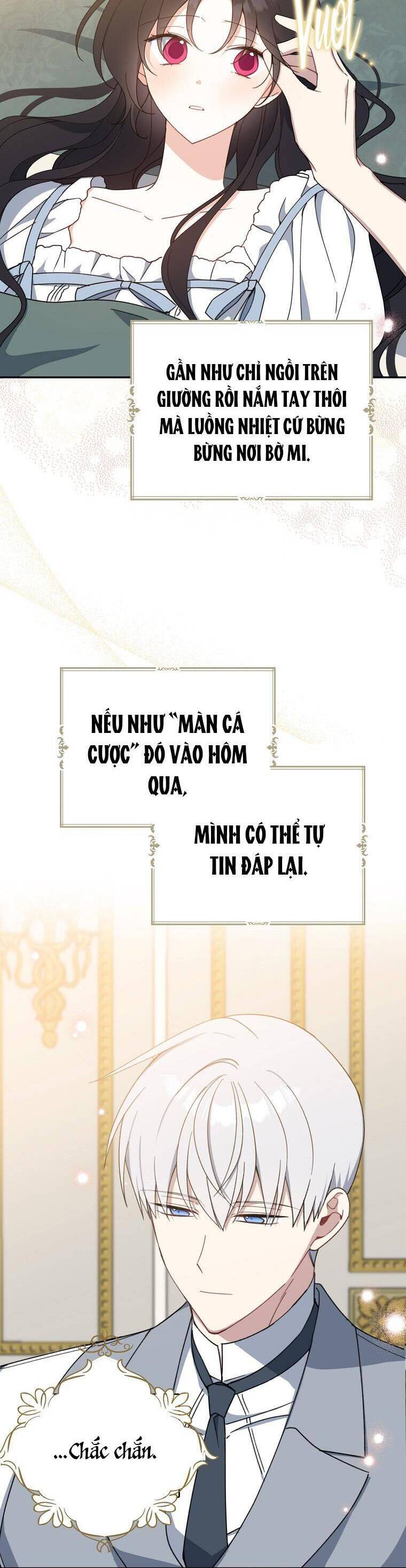 Trở Thành Con Gái Nhà Tài Phiệt Chapter 60 - 33