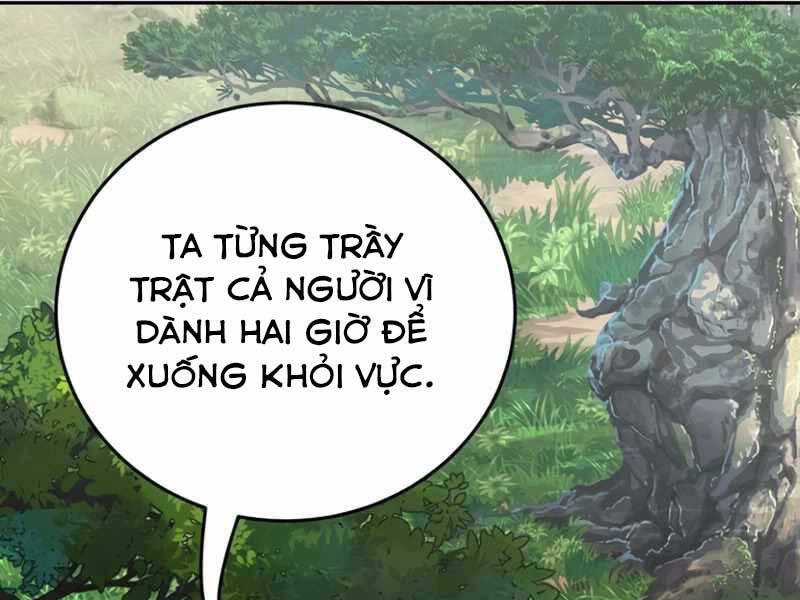 Cảm Kiếm Tuyệt Đối Chapter 10 - 20